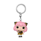 Image produit Spy x Family - Porte-clés Funko Pop Anya Forger