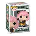 Image produit Spy x Family - Figurine Funko Pop Anya Forger