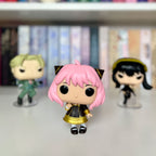 Image produit Spy x Family - Figurine Funko Pop Anya Forger