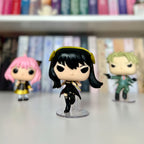 Image produit Spy x Family - Figurine Funko Pop Anya Forger
