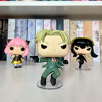 Image produit Spy x Family - Figurine Funko Pop Anya Forger