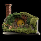 Produktbild Der Hobbit - 16 Hill Lane Hobbithöhle Diorama