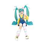 Image produit Hatsune Miku - Figurine Noodle Stopper Lollipop