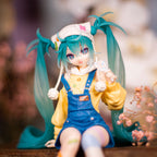 Image produit Hatsune Miku - Figurine Noodle Stopper Lollipop