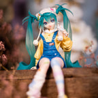 Image produit Hatsune Miku - Figurine Noodle Stopper Lollipop