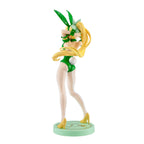 Image produit Sword Art Online - Figurine BiCute Bunnies Leafa Sylph Color Version