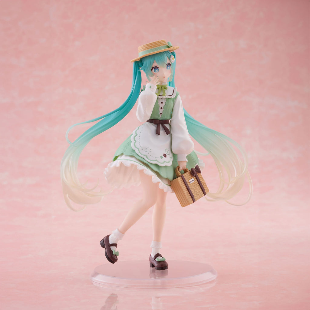 Produktbild Hatsune Miku - Fashion Country Figur