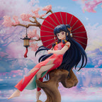 Produktbild Ranma 1/2 - Shampoo 1:7 Statue