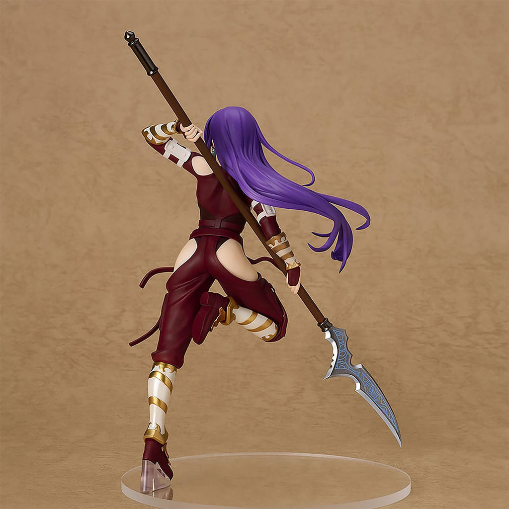 Image produit Shangri-La Frontier - Figurine Pop Up Parade Arthur Pencilgon