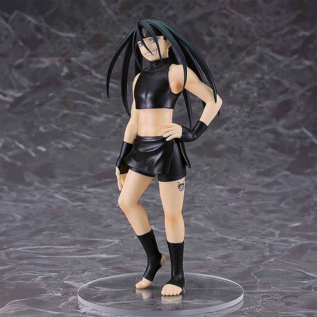 Produktbild Fullmetal Alchemist - Envy Pop Up Parade Figur