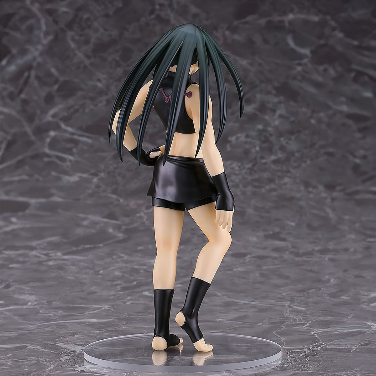 Produktbild Fullmetal Alchemist - Envy Pop Up Parade Figur