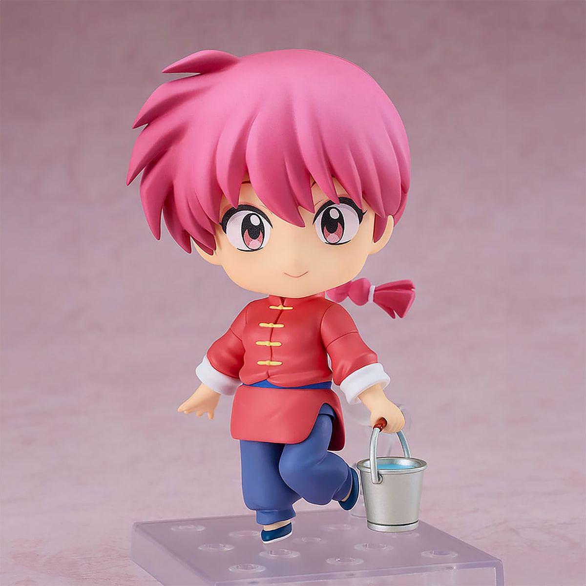 Productafbeelding Ranma 1/2 - Ranma Nendoroid actiefiguur vrouwelijke versie