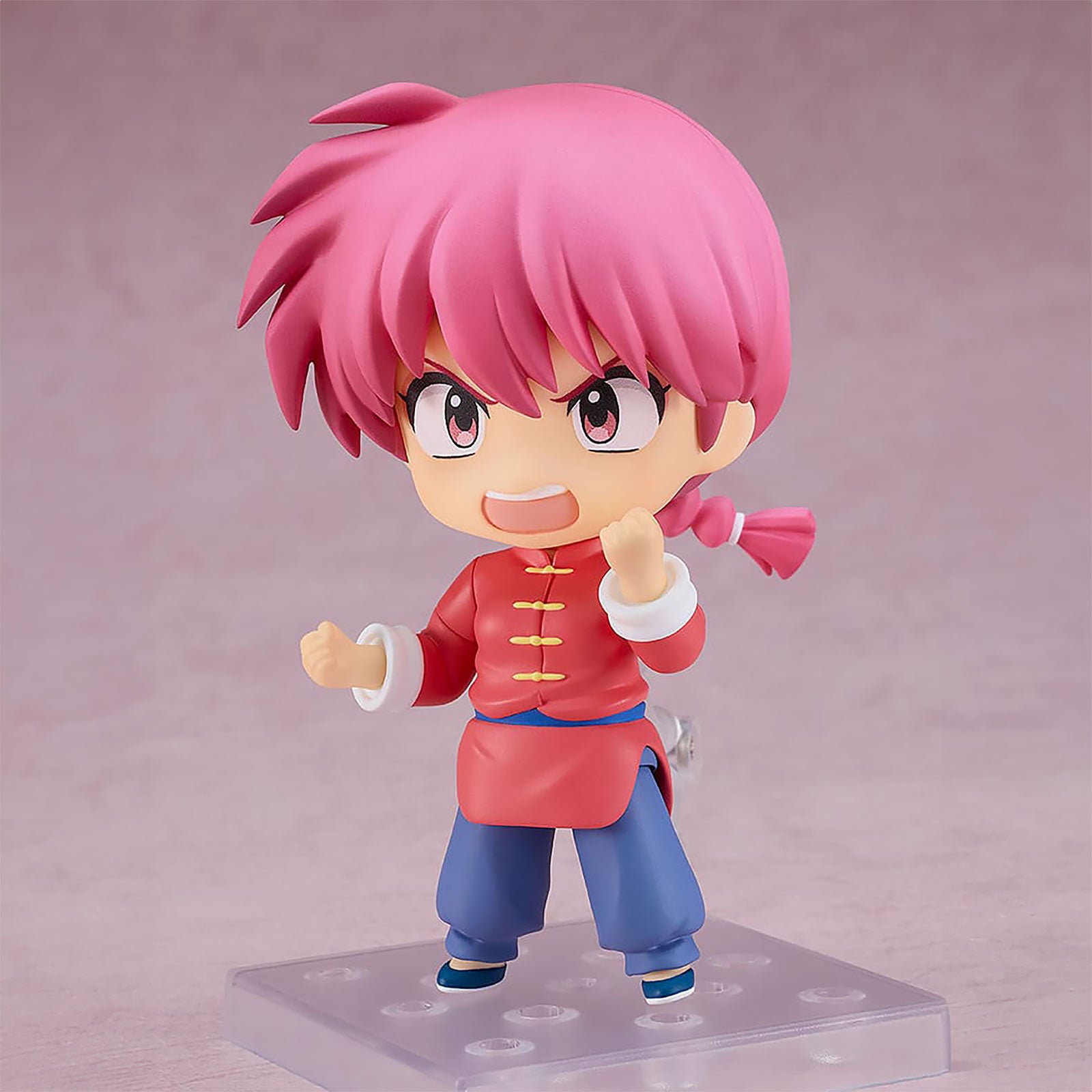 Productafbeelding Ranma 1/2 - Ranma Nendoroid actiefiguur vrouwelijke versie