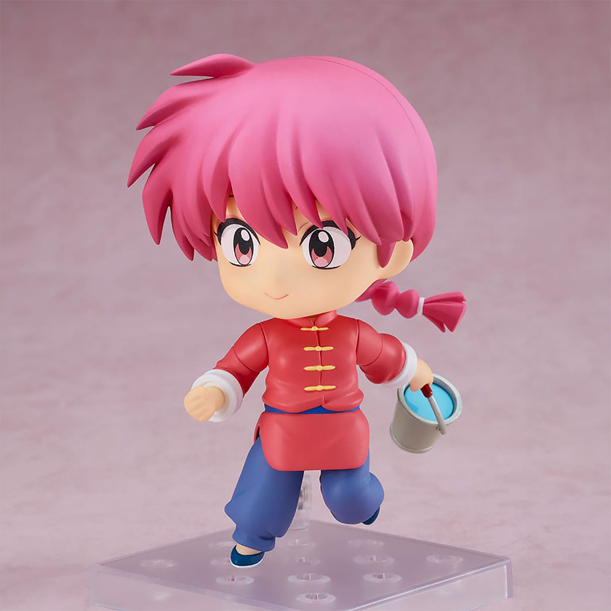 Productafbeelding Ranma 1/2 - Ranma Nendoroid actiefiguur vrouwelijke versie