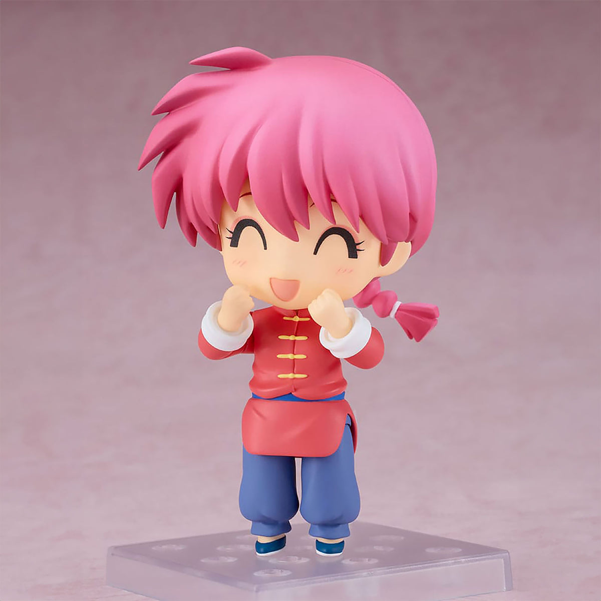 Productafbeelding Ranma 1/2 - Ranma Nendoroid actiefiguur vrouwelijke versie