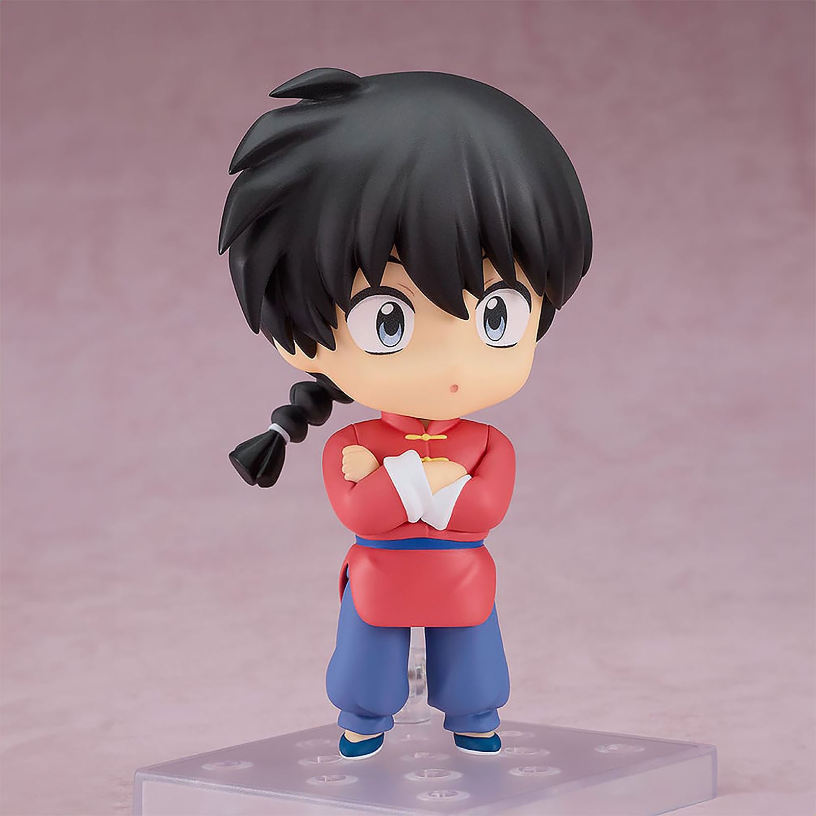 Productafbeelding Ranma 1/2 - Ranma Saotome Nendoroid Actiefiguur
