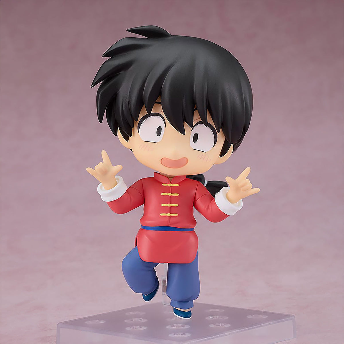 Productafbeelding Ranma 1/2 - Ranma Saotome Nendoroid Actiefiguur