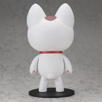 Image produit Dandadan - Turbo Granny Beckoning Cat Statue à l’échelle 1:1