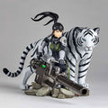 Image produit Kaiju No. 8 - Figurine diorama Mina Ashiro