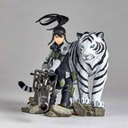 Image produit Kaiju No. 8 - Figurine diorama Mina Ashiro