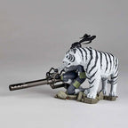 Image produit Kaiju No. 8 - Figurine diorama Mina Ashiro