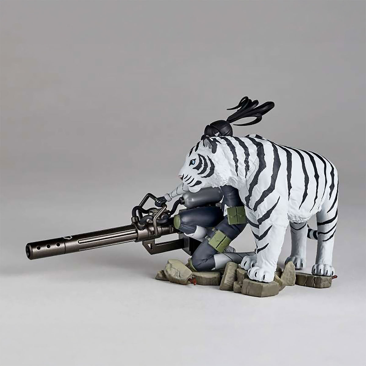 Image produit Kaiju No. 8 - Figurine diorama Mina Ashiro