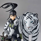 Image produit Kaiju No. 8 - Figurine diorama Mina Ashiro