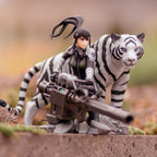 Image produit Kaiju No. 8 - Figurine diorama Mina Ashiro