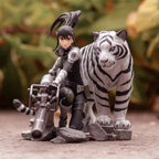 Image produit Kaiju No. 8 - Figurine diorama Mina Ashiro