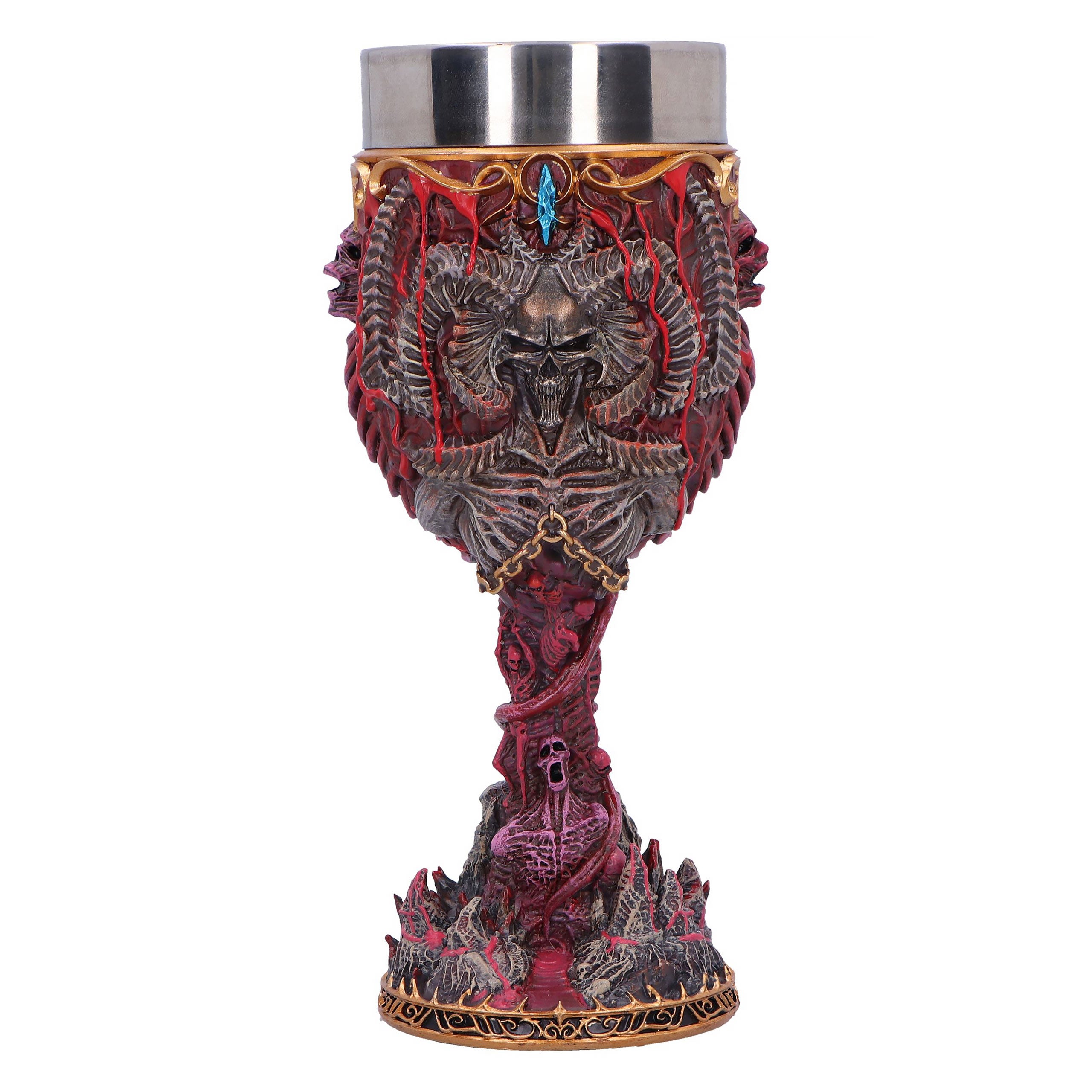 Productafbeelding Diablo - Mephisto Beker Deluxe