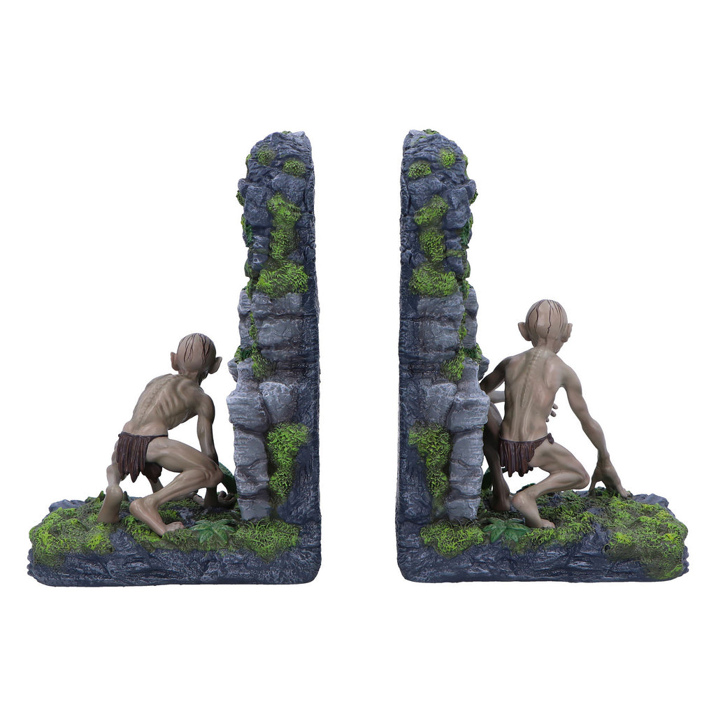 Produktbild Der Herr der Ringe - Gollum und Smeagol Buchstützen