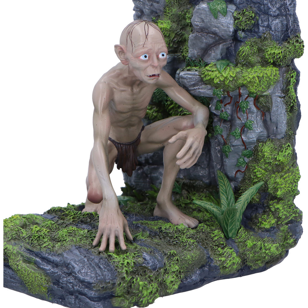 Produktbild Der Herr der Ringe - Gollum und Smeagol Buchstützen
