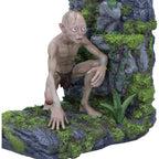 Produktbild Der Herr der Ringe - Gollum und Smeagol Buchstützen