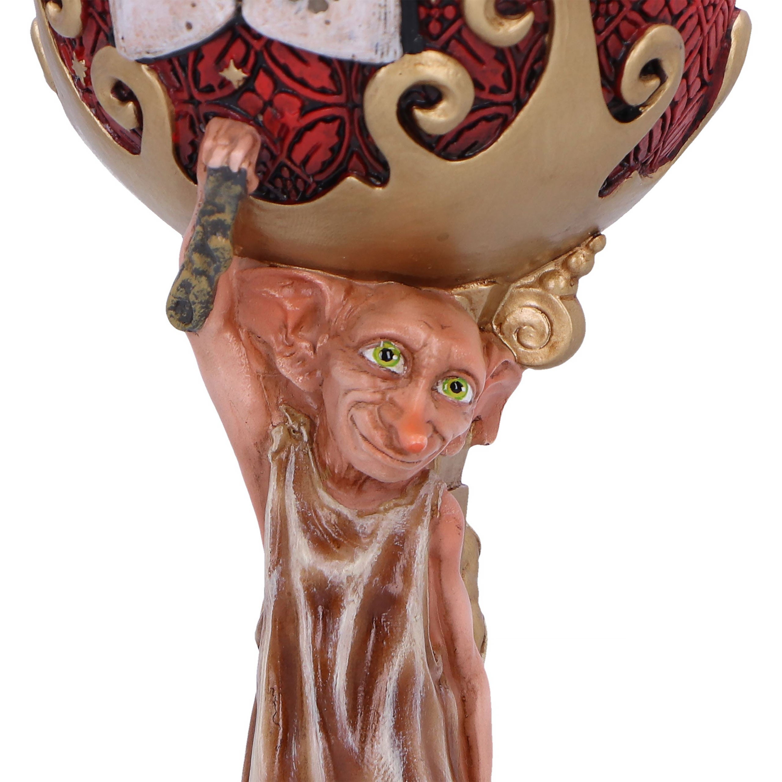 Produktbild Harry Potter - Dobby Kelch deluxe