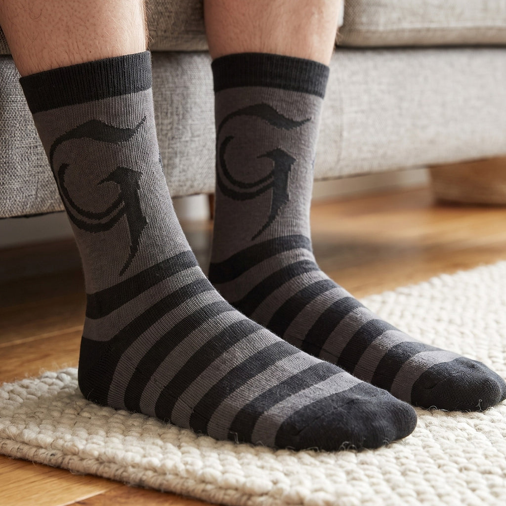 Image produit Le Seigneur des Anneaux - Chaussettes Gondor