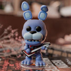Productafbeelding Five Nights at Freddy's - Bonnie Funko Pop-figuur 10e Verjaardag