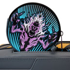 Produktbild Ghostbusters - No Ghost Crossbody Tasche mit Licht
