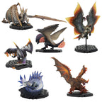 Produktbild Monster Hunter - Mystery Figur Vol. 26