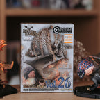 Produktbild Monster Hunter - Mystery Figur Vol. 26