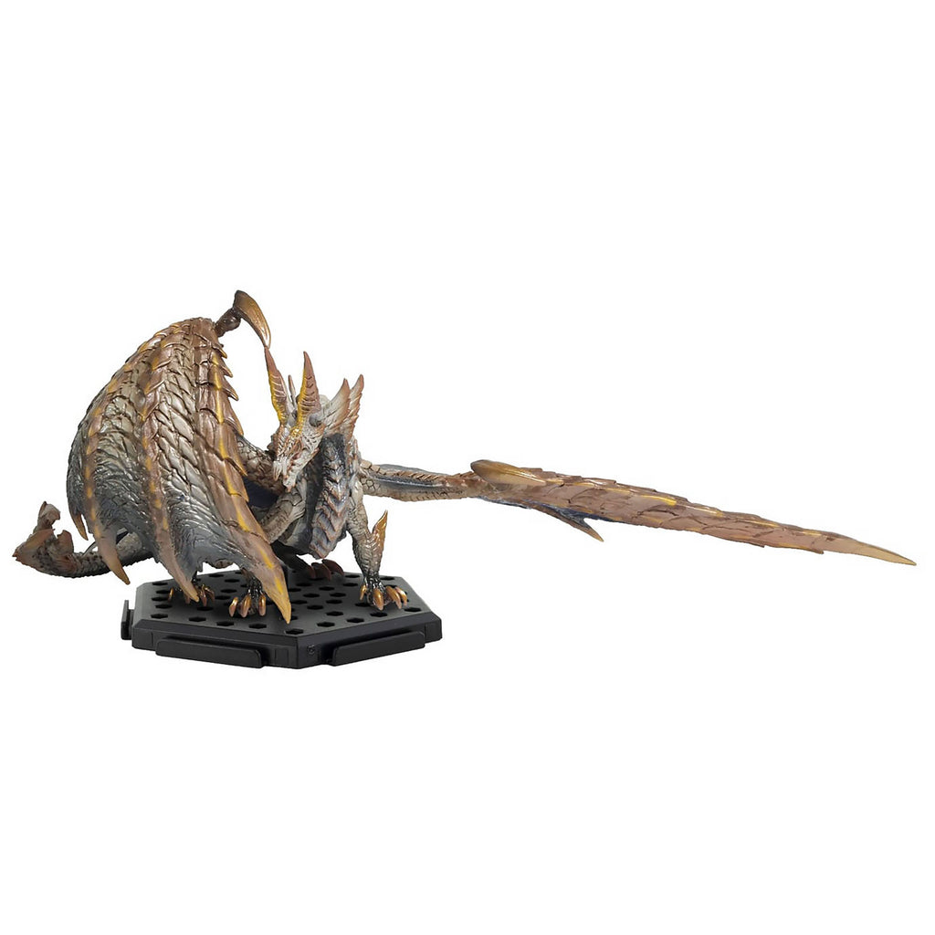 Produktbild Monster Hunter - Mystery Figur Vol. 26
