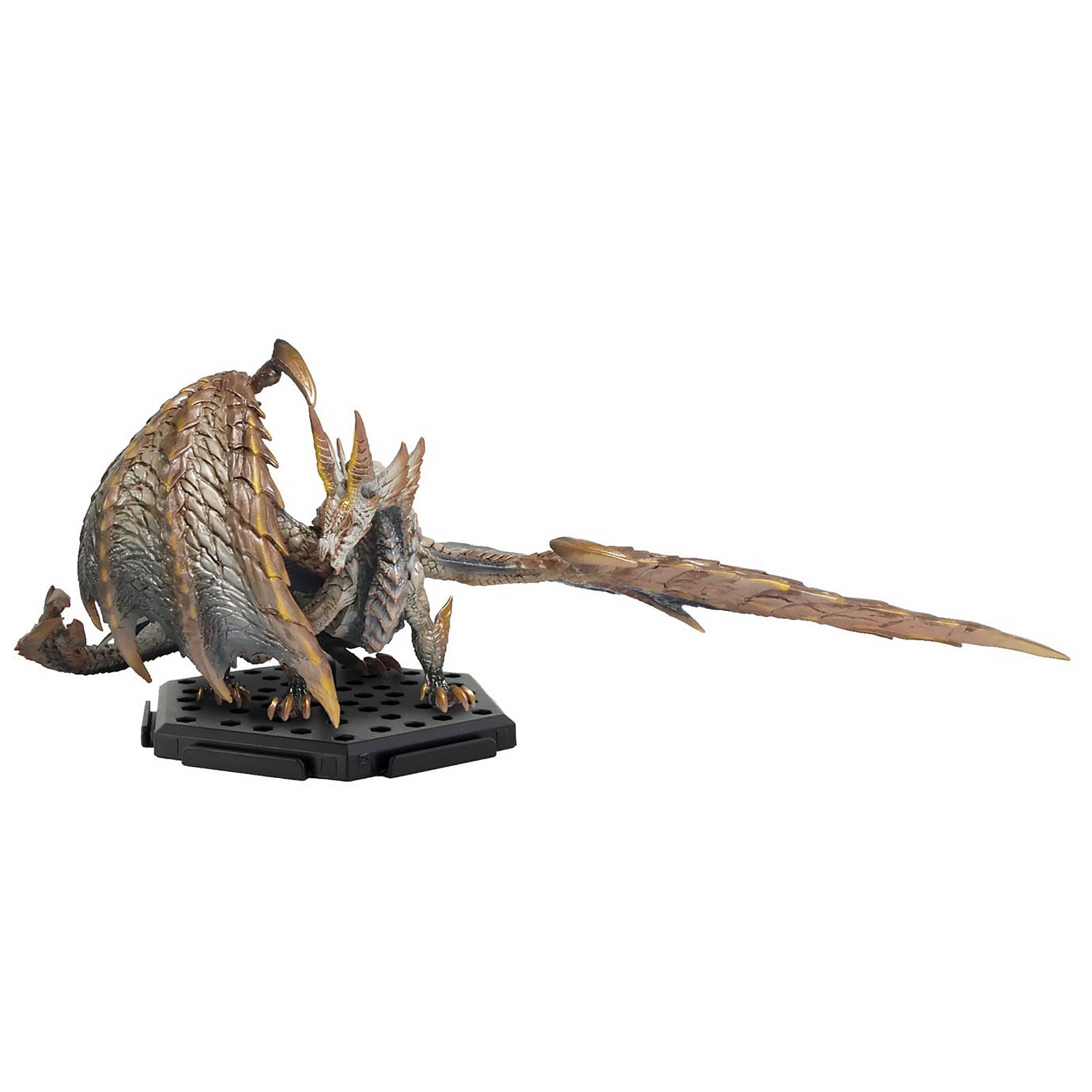 Produktbild Monster Hunter - Mystery Figur Vol. 26