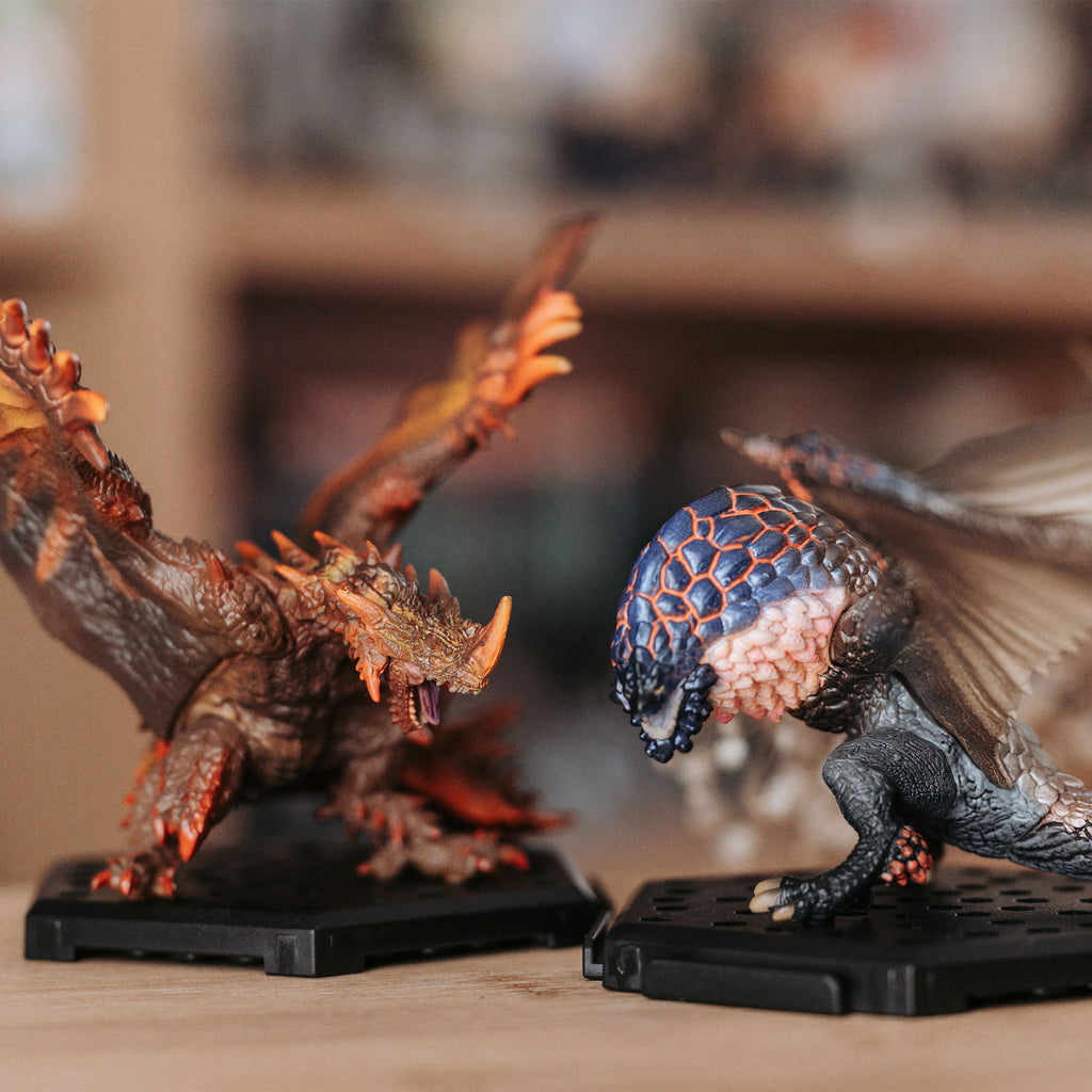 Produktbild Monster Hunter - Mystery Figur Vol. 26