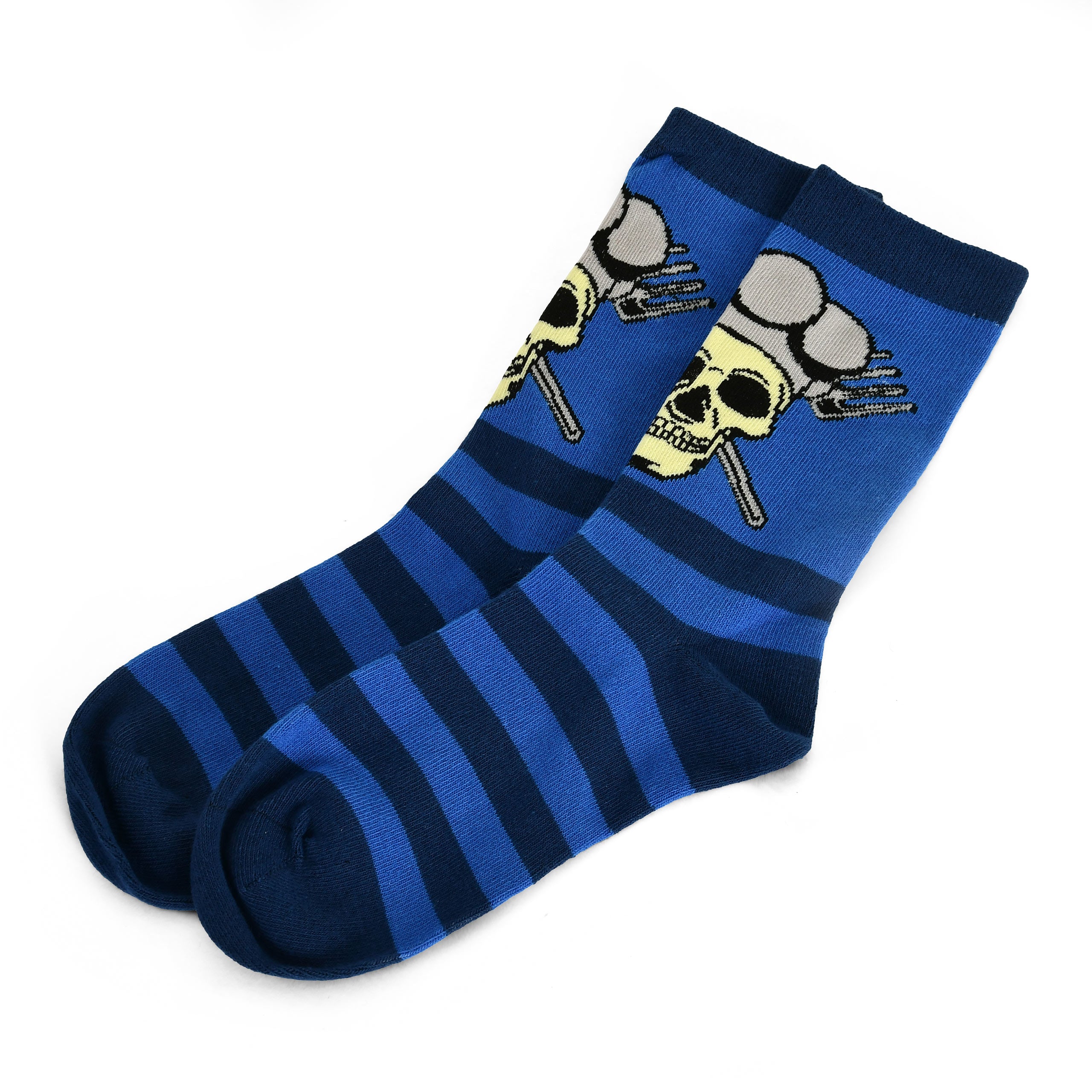 Productafbeelding One Piece - Sanji Skull Sokken