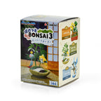 Image produit Pokemon - Figurine Mystère Pocket Bonsai Vol.3
