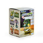 Image produit Pokemon - Figurine Mystère Pocket Bonsai Vol.3