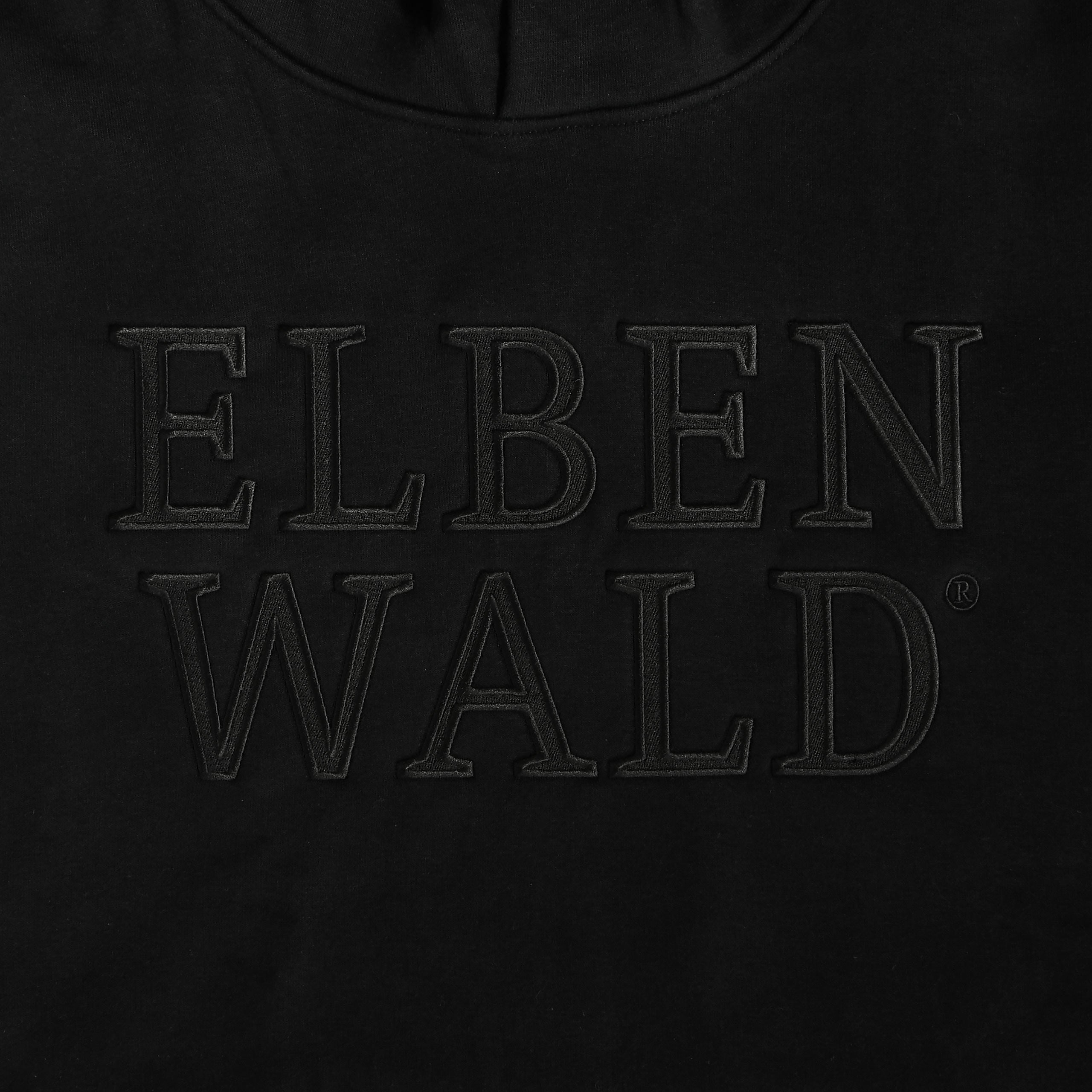 Image produit Sweat à capuche Elbenwald 25 ans