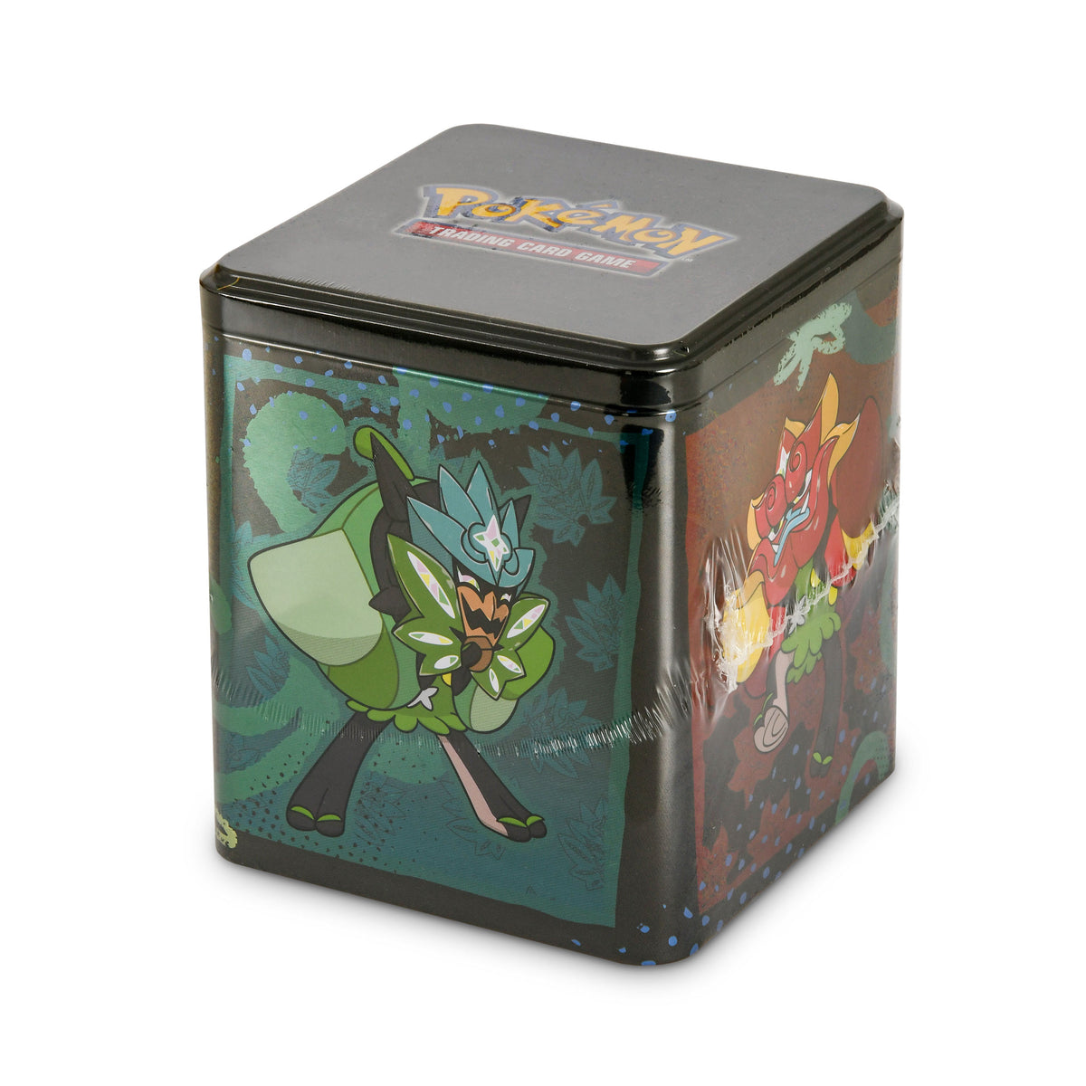 Productafbeelding Pokemon - Paradox Ruilkaarten Booster Tin Box 2025