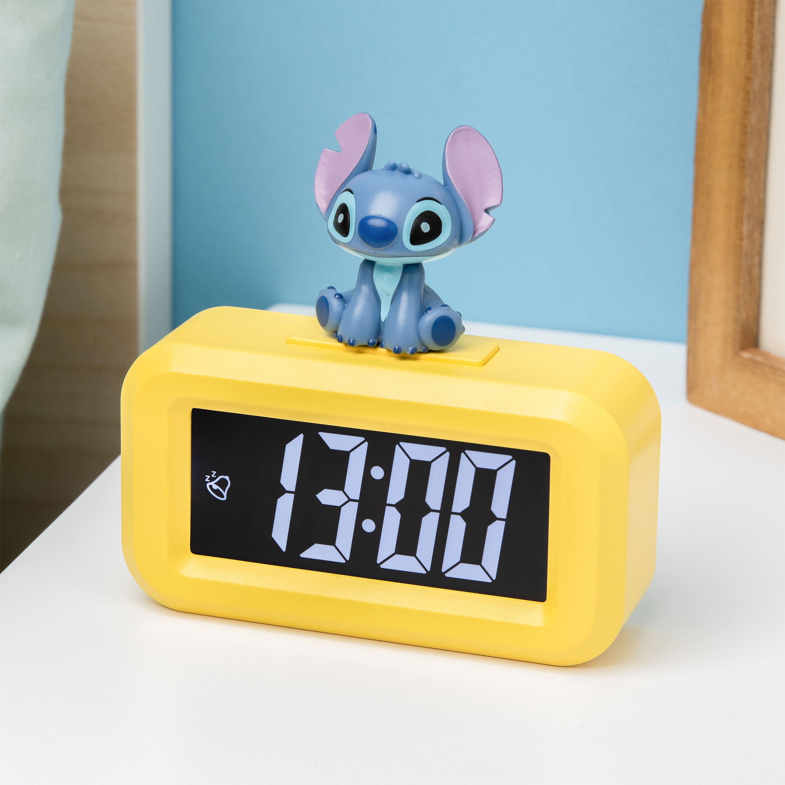 Product image Stitch Alarm Clock - Lilo & Stitch