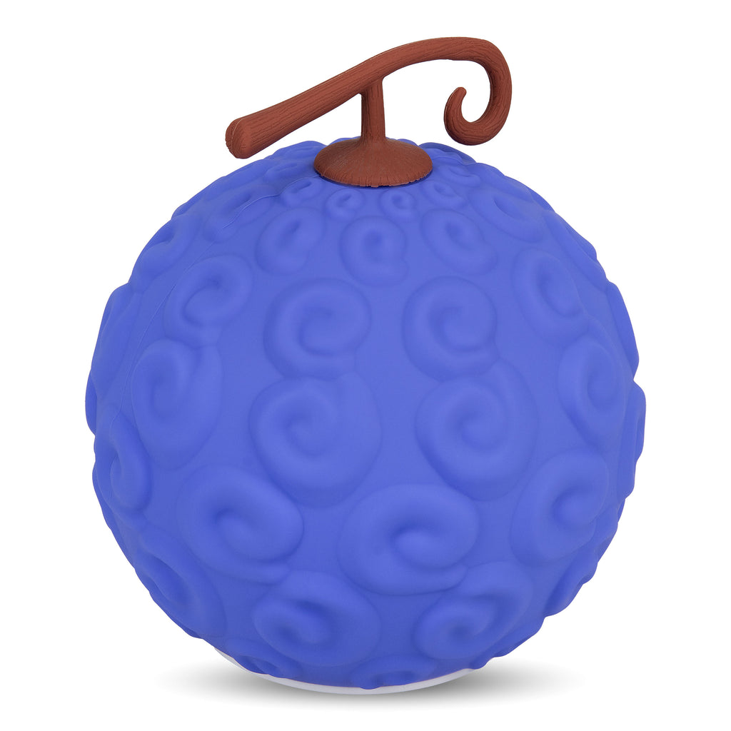 Image produit One Piece - Lampe de table Fruit du Démon Gomu Gomu