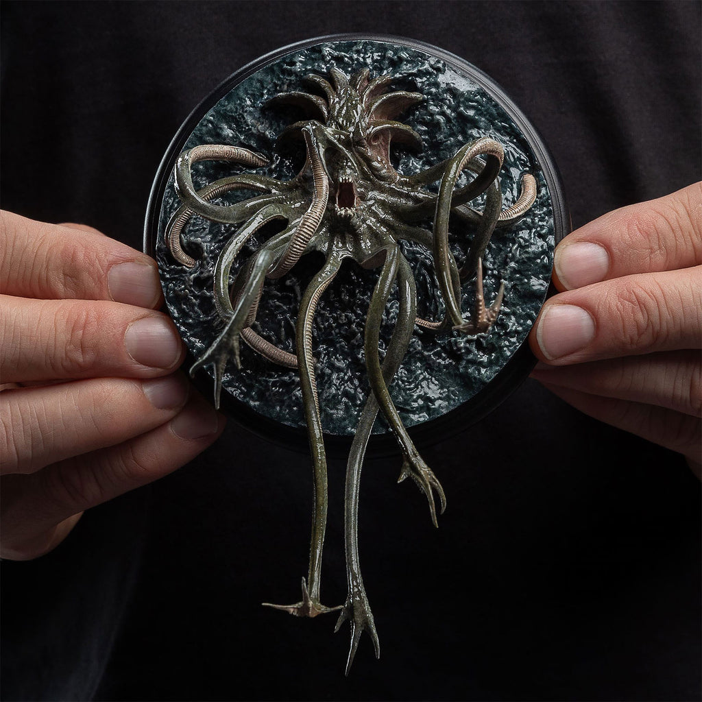 Produktbild Der Herr der Ringe - Der Wächter im Wasser Diorama Figur